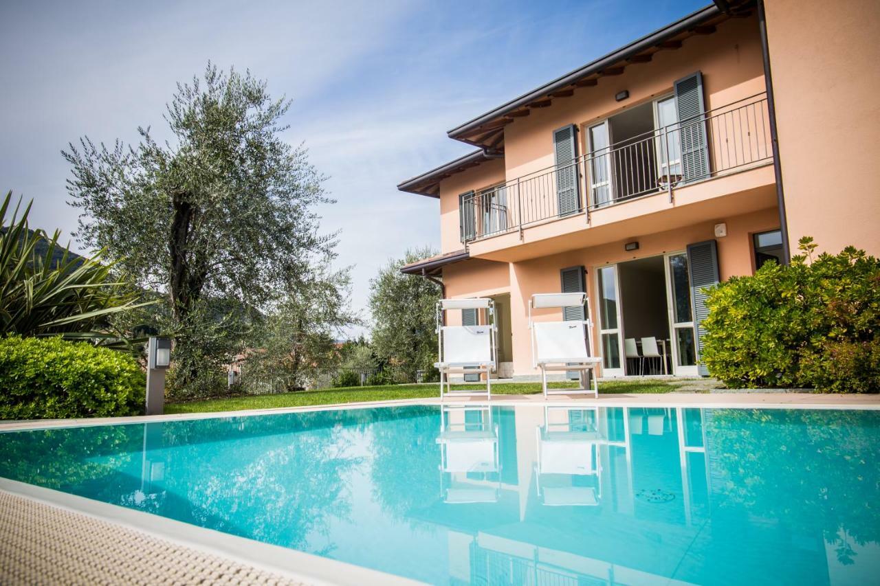 Maison Casa Lavanda * Белладжо